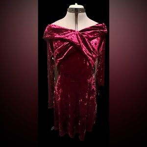 Perfect Valentine’s Day Date Dress!